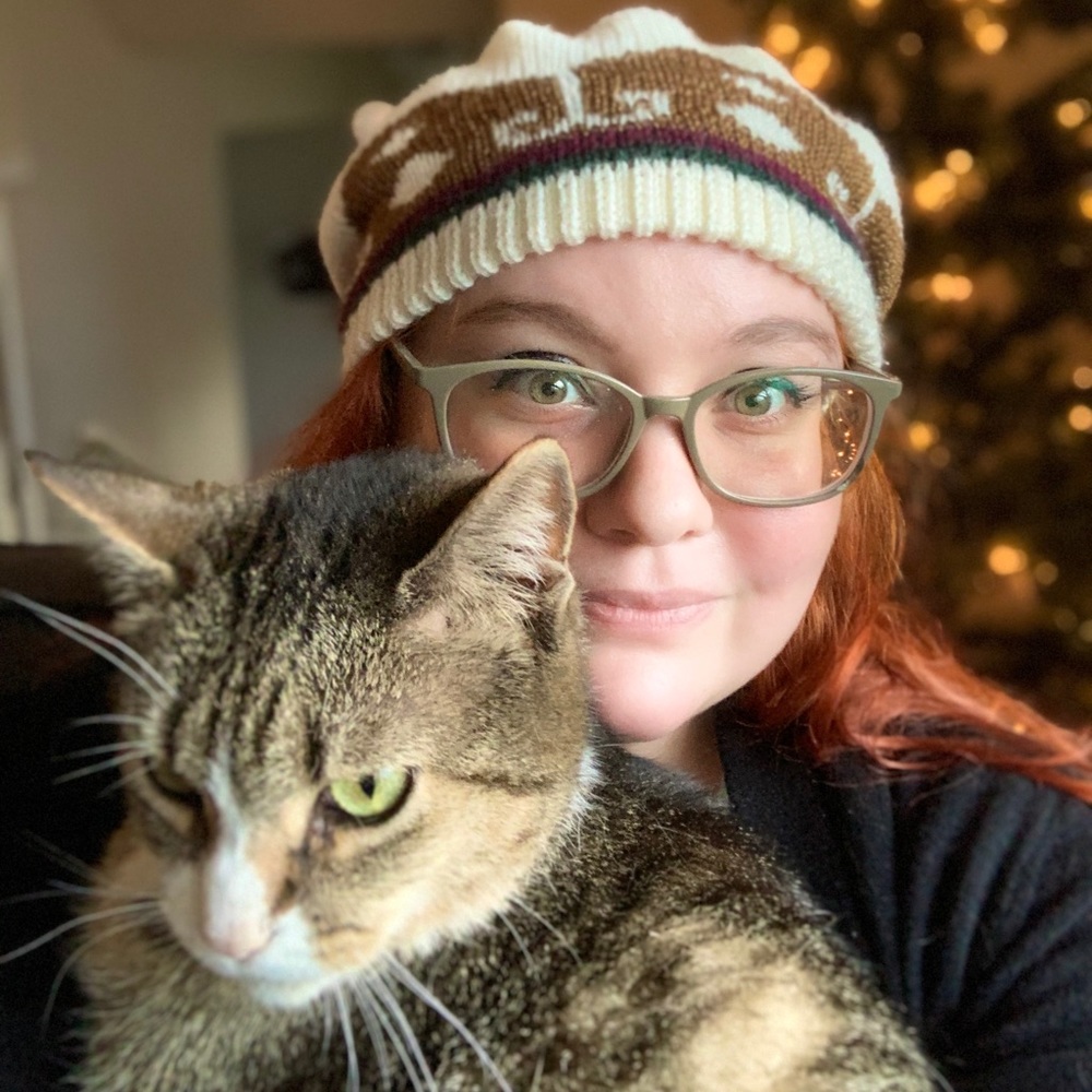Meet your Posher, Annie